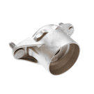 Sachs Mercedes Benz Shock or Strut Mount 802 673